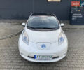 Білий Ніссан Ліф, об'ємом двигуна 0 л та пробігом 136 тис. км за 7500 $, фото 1 на Automoto.ua