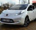 Білий Ніссан Ліф, об'ємом двигуна 0 л та пробігом 96 тис. км за 7950 $, фото 11 на Automoto.ua