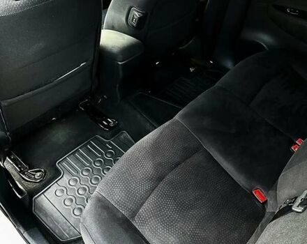 Білий Ніссан Ліф, об'ємом двигуна 0 л та пробігом 96 тис. км за 7950 $, фото 38 на Automoto.ua