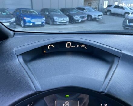 Белый Ниссан Лиф, объемом двигателя 0 л и пробегом 134 тыс. км за 6190 $, фото 20 на Automoto.ua