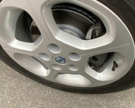 Ниссан Лиф 2014 в Виннице на Automoto.ua Белый Ниссан Лиф, объемом двигателя 0 л и пробегом 223 тыс. км за 5700 $, фото 14 на Automoto.ua