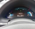 Білий Ніссан Ліф, об'ємом двигуна 0 л та пробігом 84 тис. км за 7500 $, фото 5 на Automoto.ua