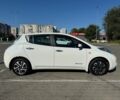 Білий Ніссан Ліф, об'ємом двигуна 0 л та пробігом 183 тис. км за 5800 $, фото 6 на Automoto.ua