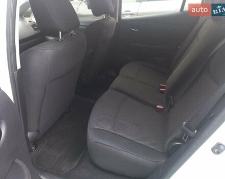 Білий Ніссан Ліф, об'ємом двигуна 0 л та пробігом 130 тис. км за 5500 $, фото 11 на Automoto.ua