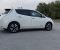 Белый Ниссан Лиф, объемом двигателя 0 л и пробегом 122 тыс. км за 8250 $, фото 14 на Automoto.ua