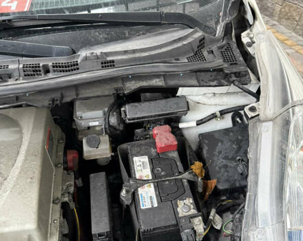 Белый Ниссан Лиф, объемом двигателя 0 л и пробегом 103 тыс. км за 7590 $, фото 45 на Automoto.ua