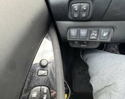 Белый Ниссан Лиф, объемом двигателя 0 л и пробегом 96 тыс. км за 8200 $, фото 12 на Automoto.ua