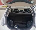 Білий Ніссан Ліф, об'ємом двигуна 0 л та пробігом 84 тис. км за 5400 $, фото 12 на Automoto.ua