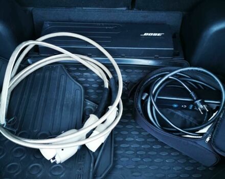 Белый Ниссан Лиф, объемом двигателя 0 л и пробегом 50 тыс. км за 4700 $, фото 22 на Automoto.ua