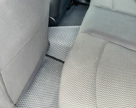 Білий Ніссан Ліф, об'ємом двигуна 0 л та пробігом 126 тис. км за 6500 $, фото 8 на Automoto.ua