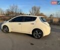 Белый Ниссан Лиф, объемом двигателя 0 л и пробегом 142 тыс. км за 8100 $, фото 6 на Automoto.ua