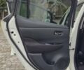 Белый Ниссан Лиф, объемом двигателя 0 л и пробегом 73 тыс. км за 5900 $, фото 28 на Automoto.ua