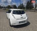 Білий Ніссан Ліф, об'ємом двигуна 0 л та пробігом 79 тис. км за 7150 $, фото 12 на Automoto.ua