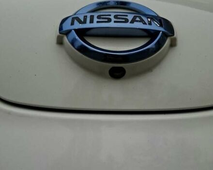 Белый Ниссан Лиф, объемом двигателя 0 л и пробегом 119 тыс. км за 6500 $, фото 20 на Automoto.ua