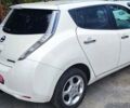 Белый Ниссан Лиф, объемом двигателя 0 л и пробегом 128 тыс. км за 7200 $, фото 5 на Automoto.ua
