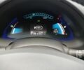 Белый Ниссан Лиф, объемом двигателя 0 л и пробегом 93 тыс. км за 7727 $, фото 1 на Automoto.ua