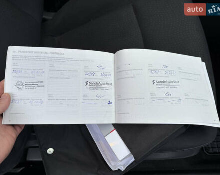 Белый Ниссан Лиф, объемом двигателя 0 л и пробегом 121 тыс. км за 6900 $, фото 23 на Automoto.ua