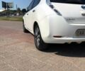 Белый Ниссан Лиф, объемом двигателя 0 л и пробегом 155 тыс. км за 10100 $, фото 7 на Automoto.ua