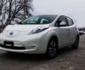 Белый Ниссан Лиф, объемом двигателя 0 л и пробегом 55 тыс. км за 16900 $, фото 1 на Automoto.ua
