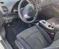 Білий Ніссан Ліф, об'ємом двигуна 0 л та пробігом 47 тис. км за 8000 $, фото 4 на Automoto.ua