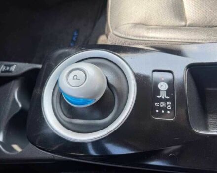 Белый Ниссан Лиф, объемом двигателя 0 л и пробегом 109 тыс. км за 2800 $, фото 7 на Automoto.ua