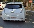 Білий Ніссан Ліф, об'ємом двигуна 0 л та пробігом 75 тис. км за 8222 $, фото 3 на Automoto.ua
