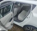 Білий Ніссан Ліф, об'ємом двигуна 0 л та пробігом 102 тис. км за 6200 $, фото 9 на Automoto.ua