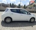 Білий Ніссан Ліф, об'ємом двигуна 0 л та пробігом 79 тис. км за 7150 $, фото 9 на Automoto.ua