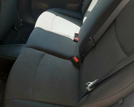 Білий Ніссан Ліф, об'ємом двигуна 0 л та пробігом 79 тис. км за 7150 $, фото 24 на Automoto.ua