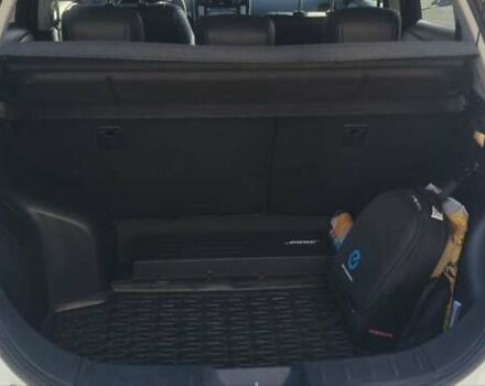 Белый Ниссан Лиф, объемом двигателя 0 л и пробегом 126 тыс. км за 10000 $, фото 11 на Automoto.ua