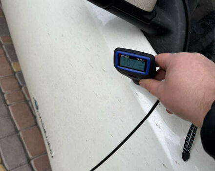 Белый Ниссан Лиф, объемом двигателя 0 л и пробегом 103 тыс. км за 7590 $, фото 20 на Automoto.ua