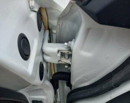 Белый Ниссан Лиф, объемом двигателя 0 л и пробегом 41 тыс. км за 8659 $, фото 68 на Automoto.ua