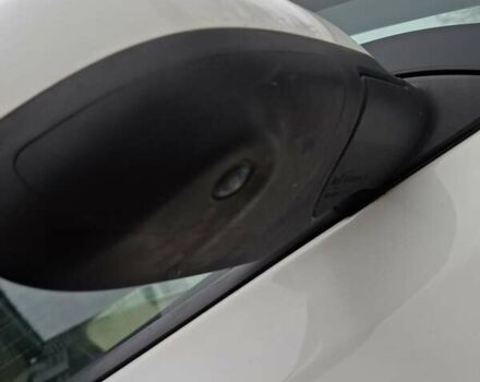 Белый Ниссан Лиф, объемом двигателя 0 л и пробегом 119 тыс. км за 6500 $, фото 17 на Automoto.ua