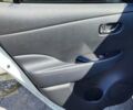 Белый Ниссан Лиф, объемом двигателя 0 л и пробегом 128 тыс. км за 7200 $, фото 16 на Automoto.ua