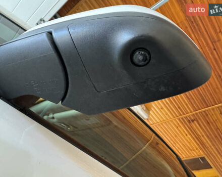 Білий Ніссан Ліф, об'ємом двигуна 0 л та пробігом 93 тис. км за 7900 $, фото 20 на Automoto.ua