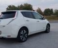 Білий Ніссан Ліф, об'ємом двигуна 0 л та пробігом 123 тис. км за 7877 $, фото 10 на Automoto.ua