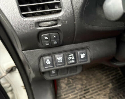 Белый Ниссан Лиф, объемом двигателя 0 л и пробегом 220 тыс. км за 5200 $, фото 20 на Automoto.ua