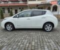 Белый Ниссан Лиф, объемом двигателя 0 л и пробегом 73 тыс. км за 5900 $, фото 6 на Automoto.ua