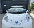 Білий Ніссан Ліф, об'ємом двигуна 0 л та пробігом 119 тис. км за 7499 $, фото 1 на Automoto.ua