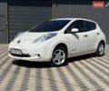 Белый Ниссан Лиф, объемом двигателя 0 л и пробегом 157 тыс. км за 6800 $, фото 1 на Automoto.ua