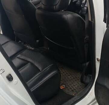 Белый Ниссан Лиф, объемом двигателя 0 л и пробегом 196 тыс. км за 7200 $, фото 1 на Automoto.ua