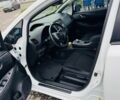 Білий Ніссан Ліф, об'ємом двигуна 0 л та пробігом 126 тис. км за 6500 $, фото 5 на Automoto.ua