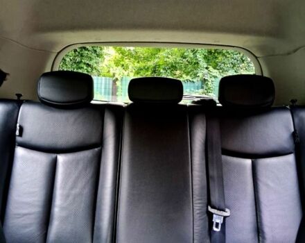 Білий Ніссан Ліф, об'ємом двигуна 0 л та пробігом 165 тис. км за 7100 $, фото 4 на Automoto.ua