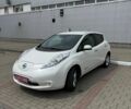 Белый Ниссан Лиф, объемом двигателя 0 л и пробегом 68 тыс. км за 7700 $, фото 1 на Automoto.ua
