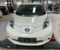 Білий Ніссан Ліф, об'ємом двигуна 0 л та пробігом 101 тис. км за 7300 $, фото 1 на Automoto.ua