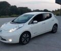 Белый Ниссан Лиф, объемом двигателя 0 л и пробегом 122 тыс. км за 8250 $, фото 21 на Automoto.ua
