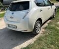 Білий Ніссан Ліф, об'ємом двигуна 0 л та пробігом 86 тис. км за 6200 $, фото 3 на Automoto.ua