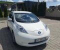 Білий Ніссан Ліф, об'ємом двигуна 0 л та пробігом 79 тис. км за 7150 $, фото 6 на Automoto.ua