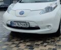 Білий Ніссан Ліф, об'ємом двигуна 0 л та пробігом 94 тис. км за 8500 $, фото 1 на Automoto.ua