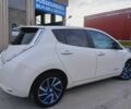 Білий Ніссан Ліф, об'ємом двигуна 0 л та пробігом 84 тис. км за 5400 $, фото 5 на Automoto.ua